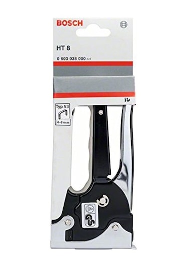 Bosch HT8 El Zımbası - 603038000