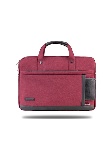 Classone Ravenna Vp1505 15.6" Vp1505 Çanta -Bordo