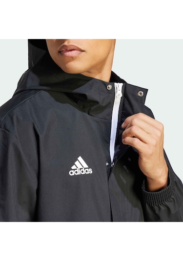Adidas Ik4010 Ent22 Aw Jkt Erkek Spor Ceket 001