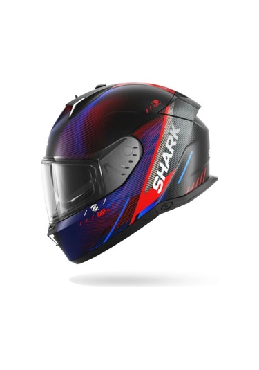 Shark Skwal İ3 Speed-tech Mat Kapalı Kask Krb