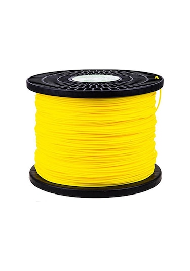İtal Misina Altıköşe 3.0 Mm 280mt