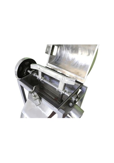 Salça Püre Makinası Domates & Biber İçin İdeal