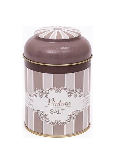 Er080-5l Elegance Salt Desenli Baharatlık 0,6 Lt Çok Renkli