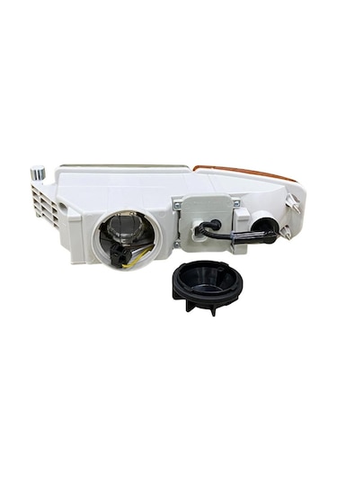 Mars Sis-sinyal Lambası Man Tga/tgl/tgm 2000-2009 Sağ