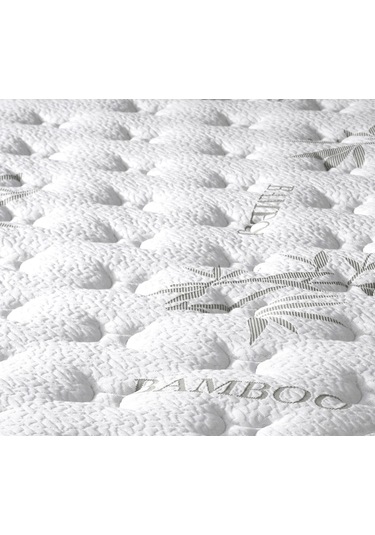 Urartu Yatak Sandıklı Baza Başlık Set 140 x 190 CM
