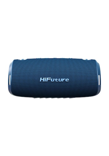 HiFuture Gravity BT 5.3 45W IPX7 RGB TWS EQ Bass Boost Hoparlör