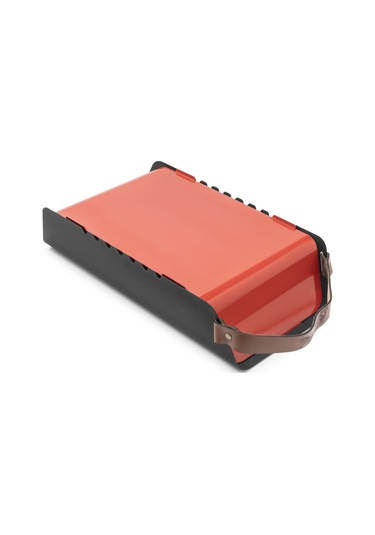 Hubo Demonte Taşınabilir Kamp Ocağı Siyah