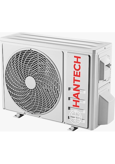 Hantech HNT-WP12VMCL/S H-PRO Serisi İnverter Duvar Tipi Klima
