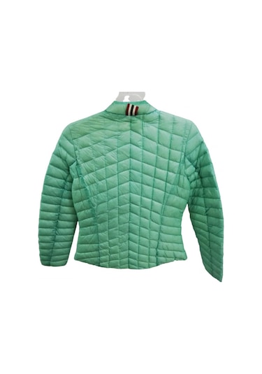 Dolomite Tofana Wj Ceket-Yeşil-Xs