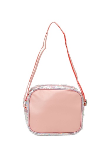 Polaris Shıny Cprz 5fx Pembe Kız Çocuk Çapraz Çanta 000000000102014136 Pembe