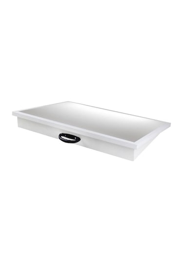 Işıklı Çantalı Masa Üstü Çizim Masası 50X70 N11.1251