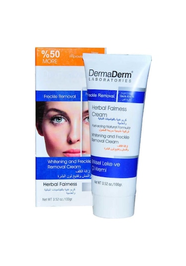 Dermaderm Gece Kremi 100 G