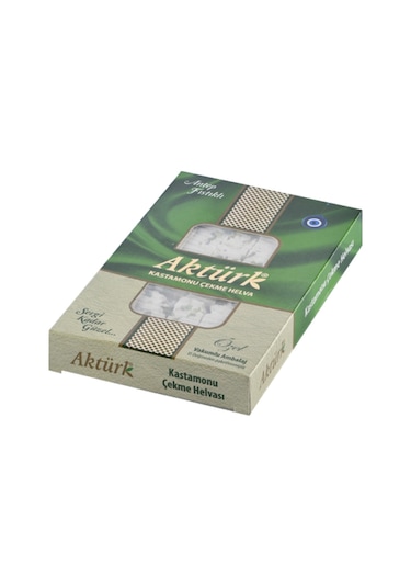 7 Adet A.fıstıklı Çekme Helva