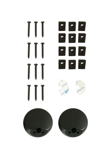 K1-64 Gas Mad Serisi 16 Cm Komponent 80w Rms 160w Maksimum