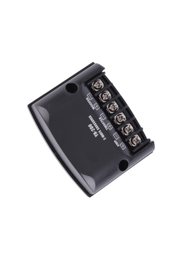 Reedark 2 Adet Evrensel Oto Hoparlör Frekans Bölücü - 60w Güç, Abs+metal Kasa, Ses Kalitesi Artırıcı, Kolay Kurulum