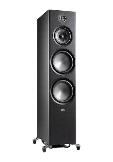 Polk Audio Reserve R700 Kule Tipi Hoparlör Siyah