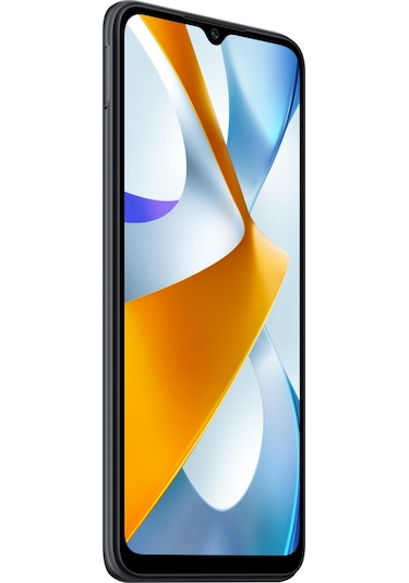 Poco C40 4 GB 64 GB (Xiaomi Türkiye Garantili)