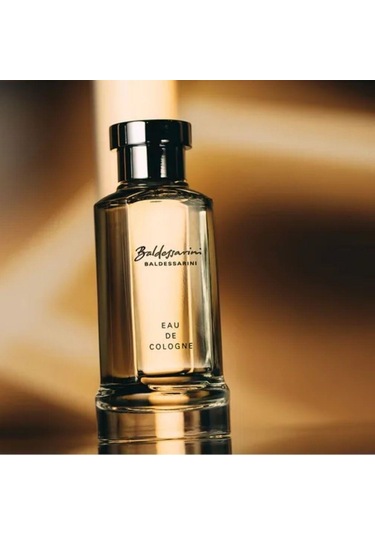 Baldessarini Edc 75 Ml Erkek Parfümü Aromatik - Odunsu