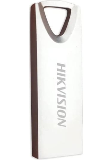Hikvision 128gb Usb2.0 Hs-usb-m200/128g Metal Flash Bellek