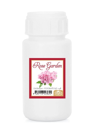 Gül Bahçesi Kokusu Toptan Parfüm Esansı 1 Kilogram