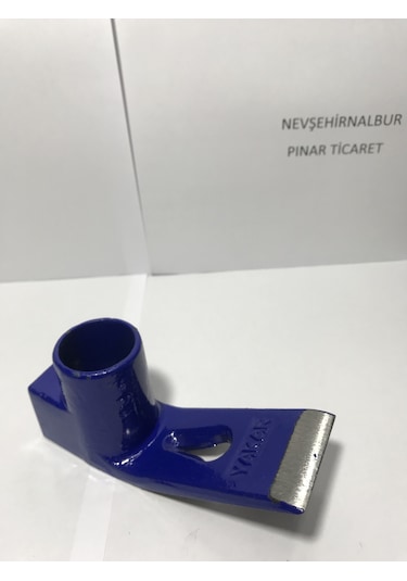 Nevşehirnalbur Yakar Keser