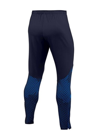 Nike Strike 22 Eşofman Altı Erkek Futbol Antenman Eşofman Altı Dh8838-451 Lacivert Renkli