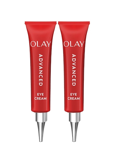 Olay Advanced Göz Kremi Seti 2x15ml