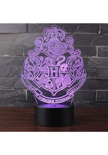 Metabagua Ev Dekorasyonu Veya Çocuk Hediyeleri Için 3d Illusion Led Gece Lambası Masa Masa Lambası 9nby8v Beyaz