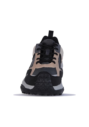 Jump 31194 Erkek Kışlık Sneker Spor Ayakkabı Kum