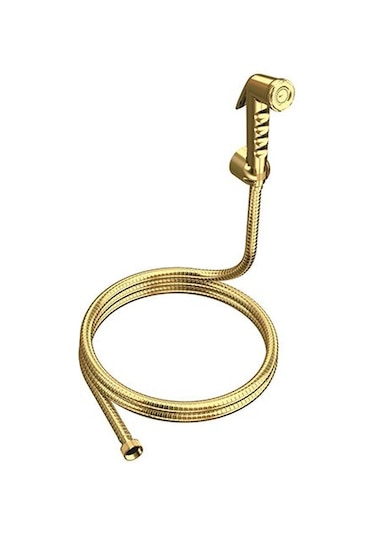 İzyapı Abs Altın Taharatmatik Şattaf Twist 100 120 Cm Pas Hr Diğer