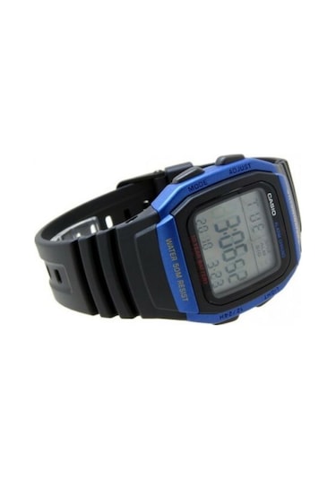 Casio W-96H-2AVDF Erkek Kol Saati