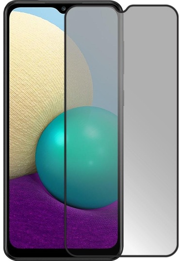 BİNANO CERAMIC MATTE Samsung Uyumlu A02 EKRAN KORUYUCU