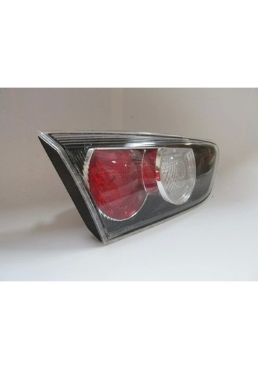 Mıtsubıshı Lancer- 11/16 İç Stop Lambası Sol Kırmızı/beyaz Siyah Casp Oem No: 8337a083