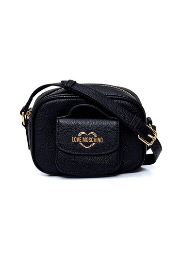 Love Moschıno Kadın Çapraz Çanta Jc4108pp1ll1100a Çok Renkli