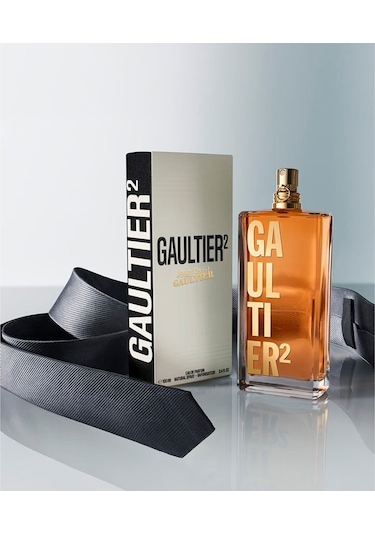 Jean Paul Gaultier 2 Edp 100 ML Oryantal