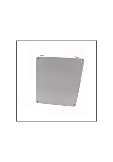 Palazzoli Unıbox Al. Buat (217x253x93) Ip66/67 (ral7042) Ik08
