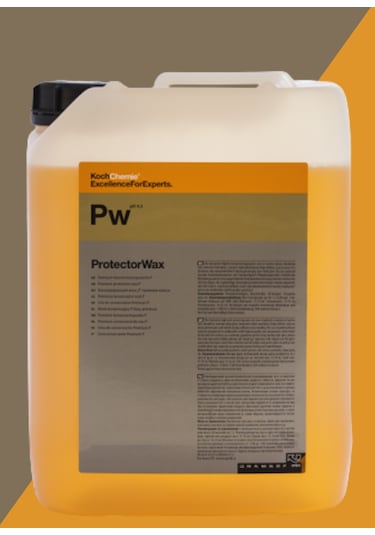Koch Chemie Pw Protector Wax 10lt.
