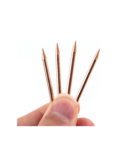 Suntek 2x Nokta Kaynak İğneleri Kaynakçı Dıy Nokta Kaynak