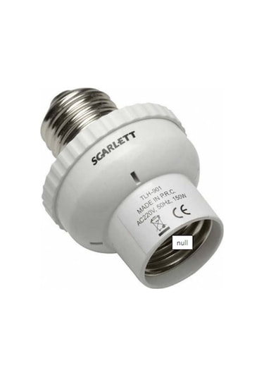 Scarlet Kontrollü Duy Tlh-901