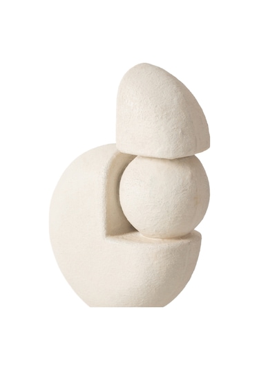 Mudo Home Geon Biblo 18x10x33 Cm