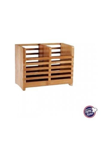 Fame Kitchen Kaşıklık Bamboo Un164