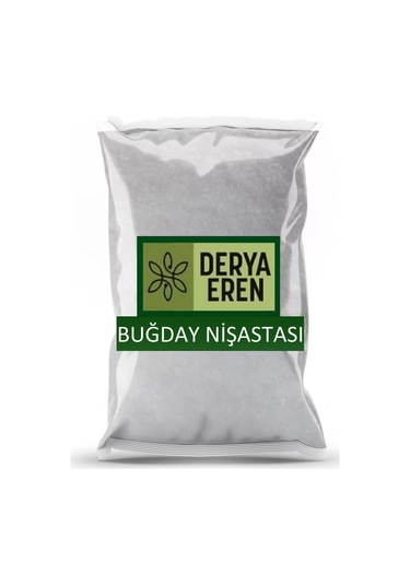 Derya Eren Buğday Nişastası 100 G