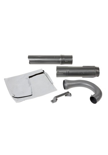 Oleomac Bv250 Üfleme Makinesi Toplama Çantası