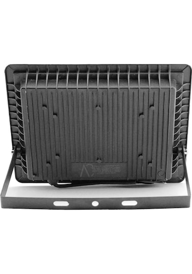 100w Led Projektör 3200k Sarı Işık