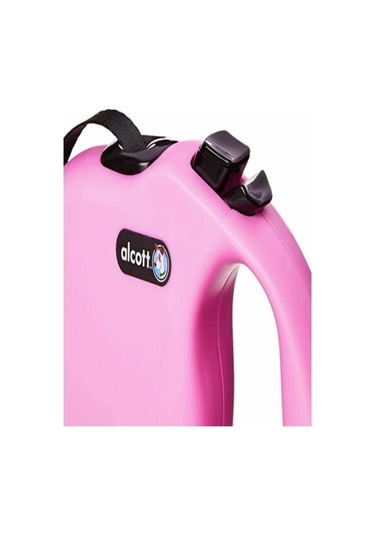Alcott Wanderer Tasma 5 Mt. 50 Kg Pembe L