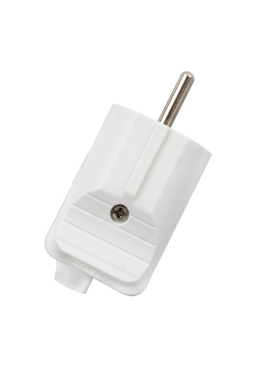 Topraklı Ups Erkek Fiş Made In Malaysıa A Class 5023