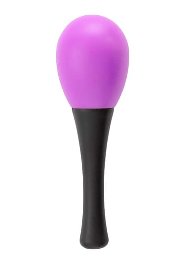 Jwın PM-202 Marakaş Ritim Seti - Pembe