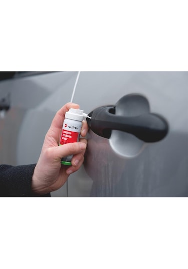 Würth Kilit Yağlama Spreyi 50 ML N11.110