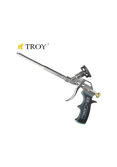 Troy 18002 Profesyonel Köpük Tabancası N11.6779
