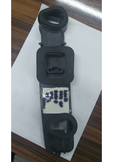 Dacia Pickup Sol Stop Duyu 2010 Sonrası